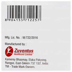 Vil GM 500 Tablet 10