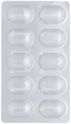 Vil GM 500 Tablet 10