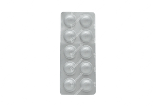 Zava Od 100 MG Tablet Sr 10