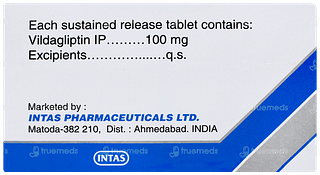 Zava Od 100 Tablet 10