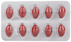 9M Fol D Capsule 10