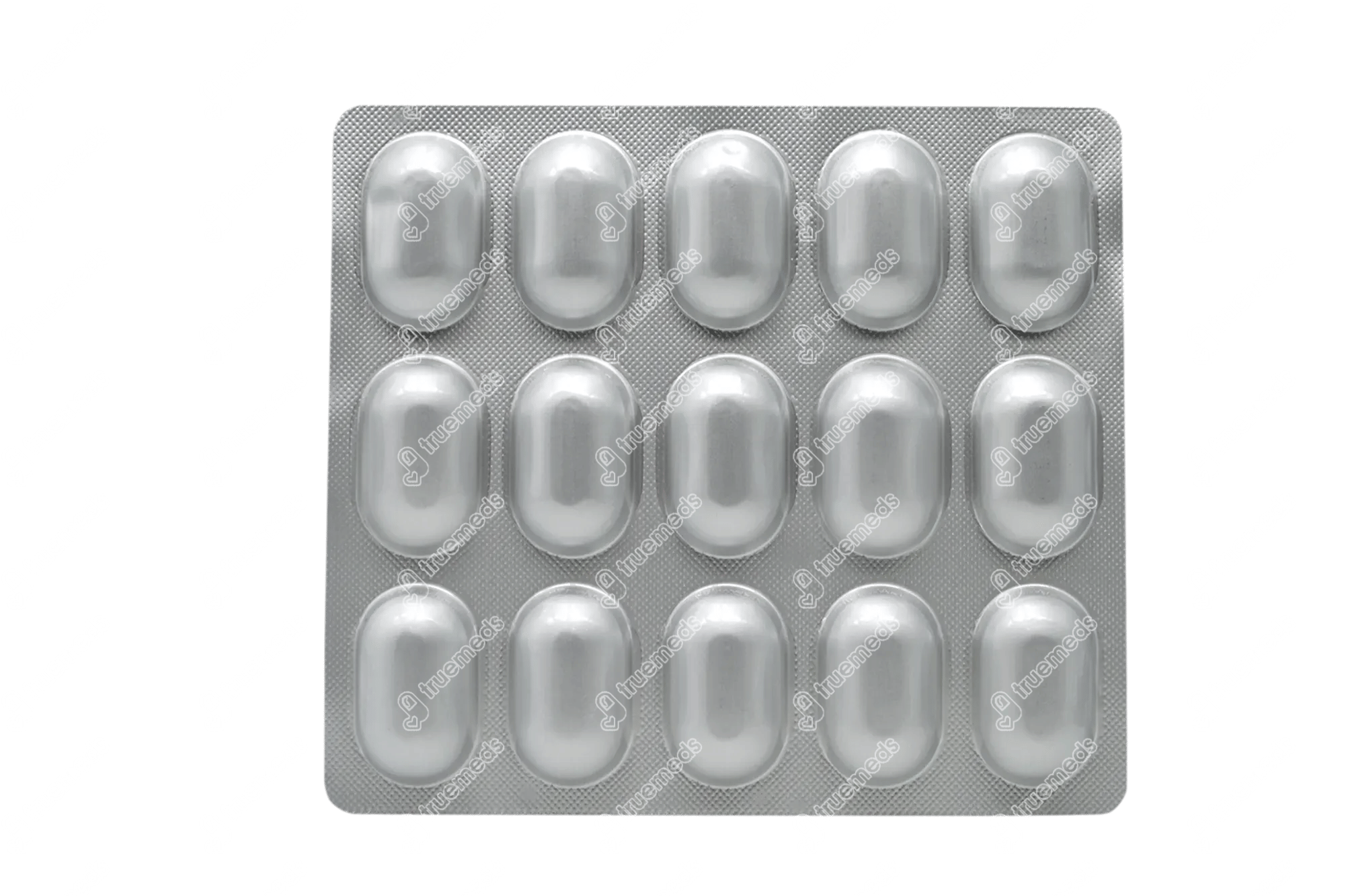 Vildaray M Tablet 15: Uses, Side Effects, Price & Substitutes