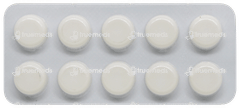Urotone Ds Tablet 10 Urotone Ds Tablet 10