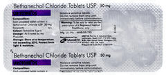 Urotone Ds Tablet 10 Urotone Ds Tablet 10