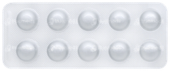 Dapavel 5 Tablet 10 Dapavel 5 Tablet 10