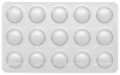 Olmesar M 50 Tablet 15 Olmesar M 50 Tablet 15