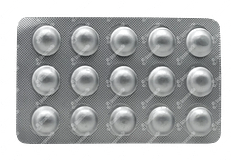 Atorfirst 10 Tablet 15