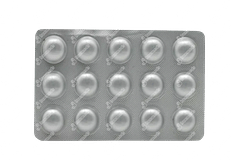 Olmesar M 25 Tablet 15