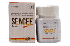 Seacee Tablet 15