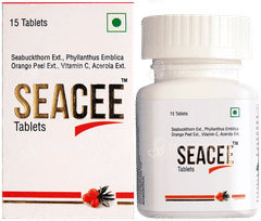 Seacee Tablet 15