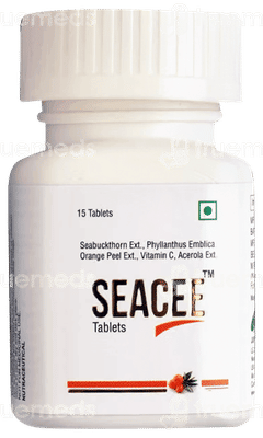 Seacee Tablet 15