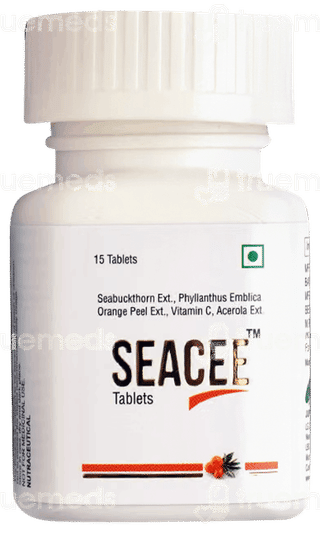 Seacee Tablet 15