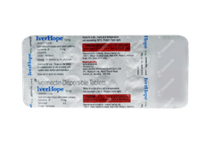 Iverhope 12 Tab 10 Iverhope 12 Tab 10