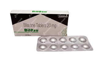 Bilazo Tablet 10