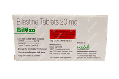 Bilazo Tablet 10 Bilazo Tablet 10