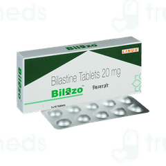 Bilazo Tablet 10