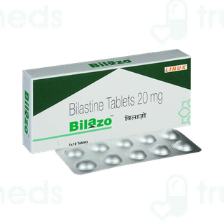 Bilazo Tablet 10