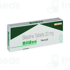 Bilazo Tablet 10