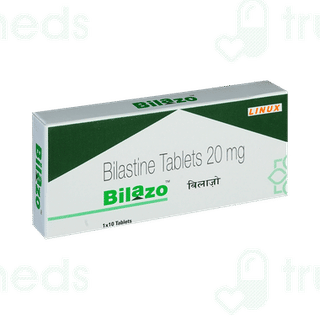Bilazo Tablet 10
