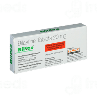Bilazo Tablet 10