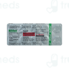 Bilazo Tablet 10