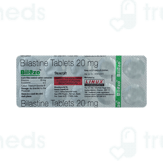 Bilazo Tablet 10