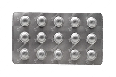 Besicor 2.5 Tablet 15