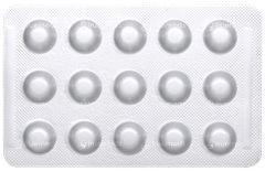 Besicor 2.5 Tablet 15 Besicor 2.5 Tablet 15