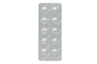 Volix R 0.3/1 MG Tablet 10