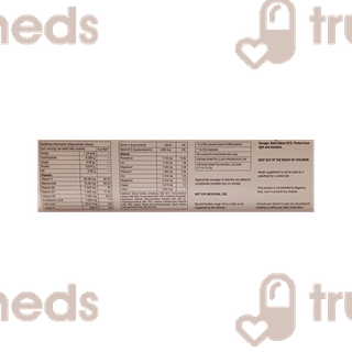 B 29 Daily Tablet 15