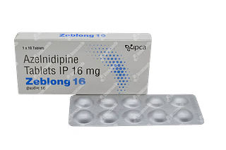 Zeblong 16 Tablet 10