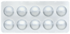 Zeblong 16 Tablet 10
