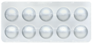 Zeblong 16 Tablet 10