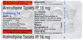 Zeblong 16 Tablet 10