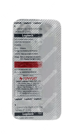 Loplock Tablet 10 Loplock Tablet 10