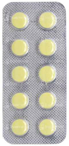 Loplock Tablet 10