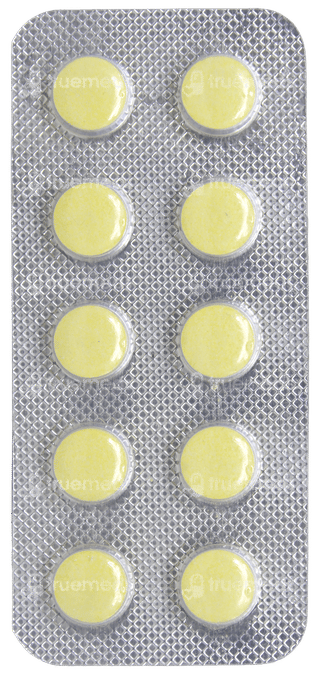 Loplock Tablet 10