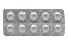 Cortel Az 40/8 MG Tablet 10