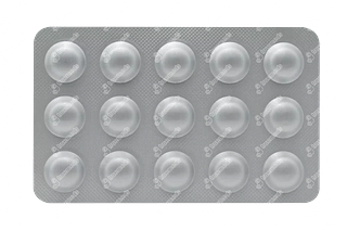 Tenzulix 20 MG Tablet 15