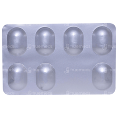 Gledepa Met Xr 10Mg/500Mg Tablet 7 Gledepa Met Xr 10Mg/500Mg Tablet 7