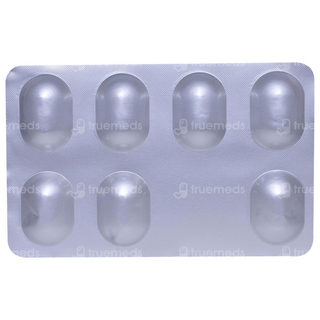 Gledepa Met Xr 10Mg/500Mg Tablet 7