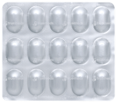 Teneza M 500 Tablet 15