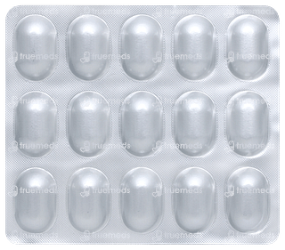 Teneza M 500 Tablet 15