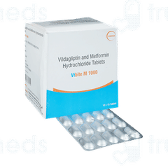 Vibite M 1000 Tablet 15