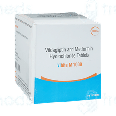 Vibite M 1000 Tablet 15