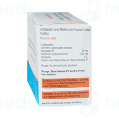Vibite M 1000 Tablet 15