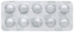 Vilpower 50 Tablet 10