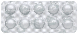 Vilpower 50 Tablet 10