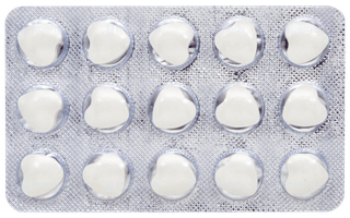 Coecoral 250 Tablet 15