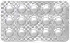 Volicure 0.2 Tablet 15